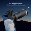 Miflame HD Digital Night Vision Monocular