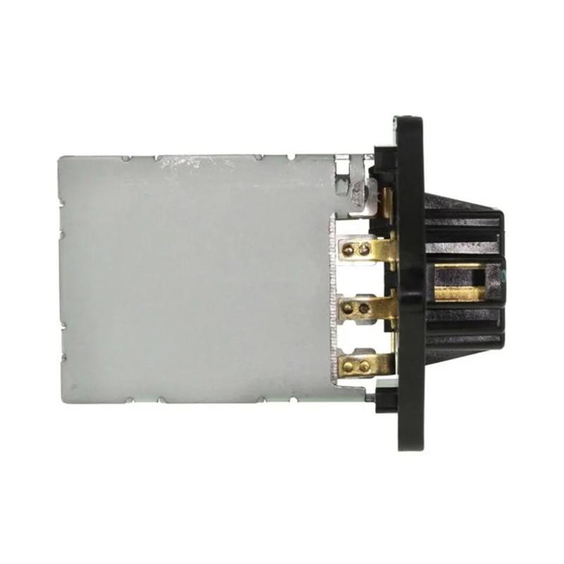 

971281R000 97128-1R000 Резистор электродвигателя вентилятора для Hyundai Veloster FS 2011-2017 Accent IV RB для KIA RIO III UB PRIDE III UB HVAC