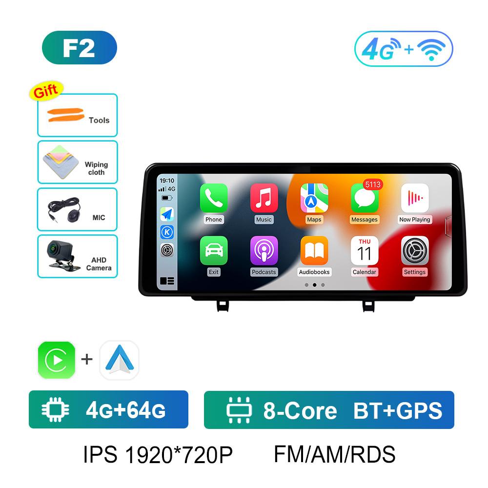 for Mazda 3 Axela 2020 2021 - 2022 Wireless Carplay Android Intelligent System GPS Navigation Car Audio Video Player Head Unit