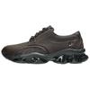 ASICS GEL KINETIC Cushioning Casual Shoes Unisex Brown 1203B056-200