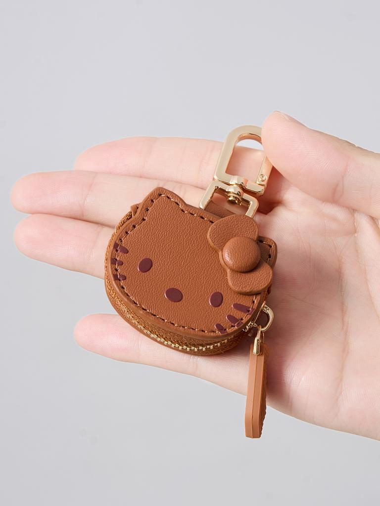 Vendita all'ingrosso spot ciondolo HelloKitty di alto valore ciondolo borsa Hello Kitty carina portachiavi gatto KT