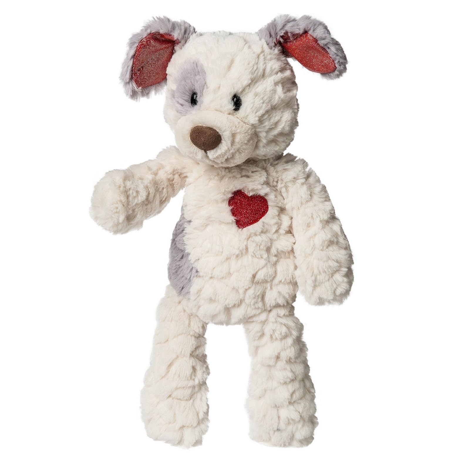 

Мягкая игрушка-щенок Mary Meyer Stuffed Animal Putty Collection, 13 дюймов,