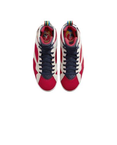 Nike Air 7 Retro ‘Trophy Room’ Red/White Men’s Size DM1195-474