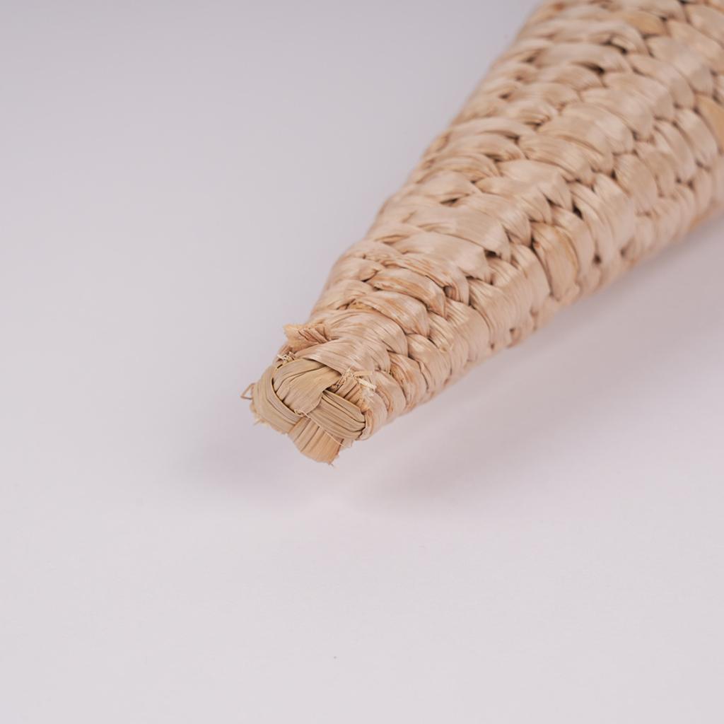 Christmas Hand-Woven Decorative Items, Christmas Tree Creative Small Ornaments, Props, Festive Atmosphere Decorations