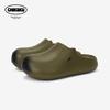 Eva Slipon Slippers With Breathable Hollow Design For Couples Summer Comfort