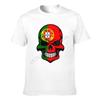 Portugal Flag Portuguese Country Map ITS IN MY DNA Men Women Tshirt Boys Tees T Shirt Hip Hop Tshirts XS5XL 100 Cotton