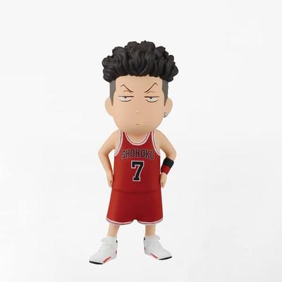 SLAM DUNK FIGURE COLLECTION (Ryota Miyagi)