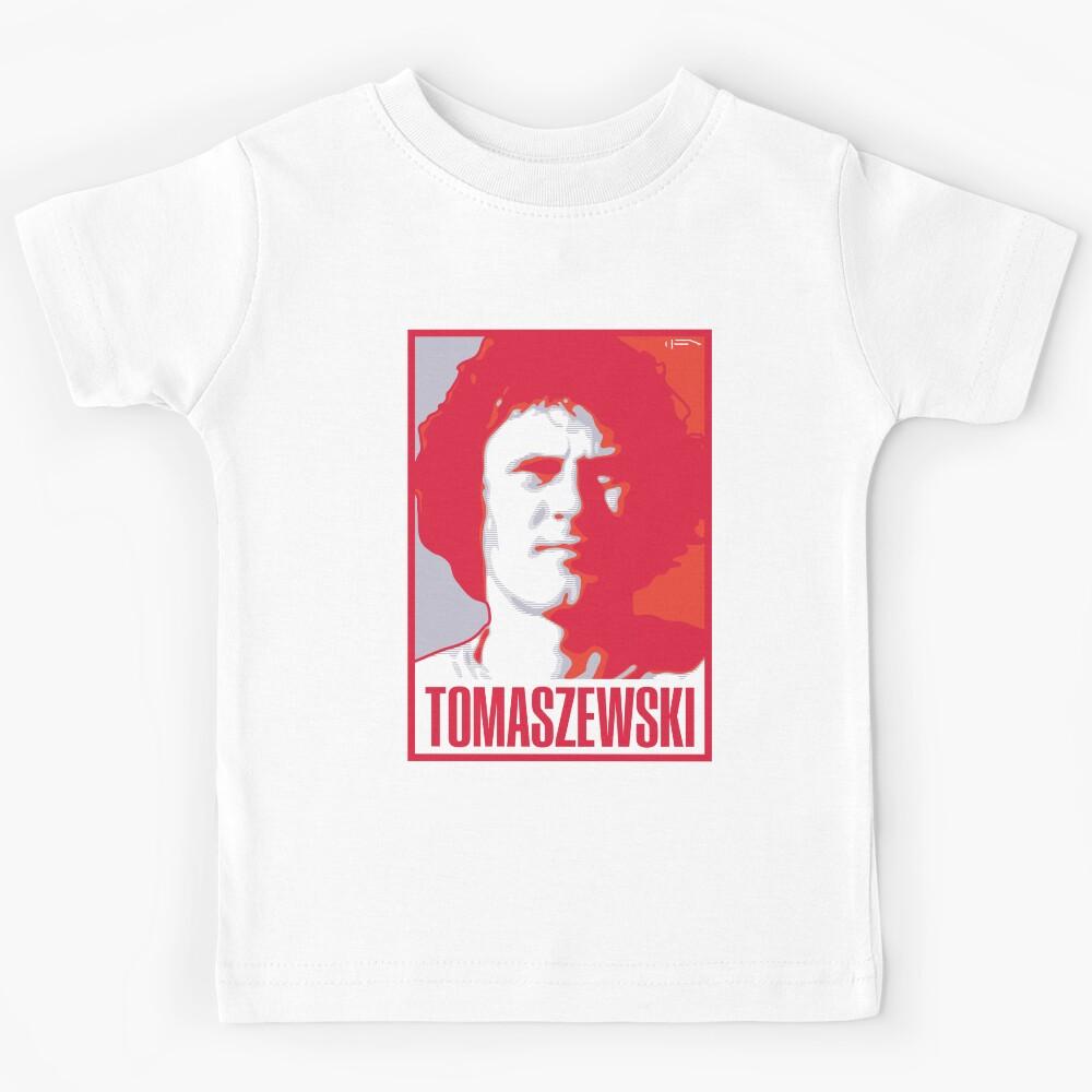 Tomaszewski - POLAND Kids T-Shirt 140
