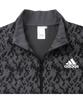 Jacke Jacke Carbon [Adidas] Warm-up Herren 1276-3312