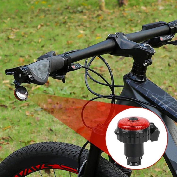 2er-Pack Verbesserte Looking Glass Universals Reflektierende Fahrrad-Rückspiegel für den täglichen Weg und Reisen