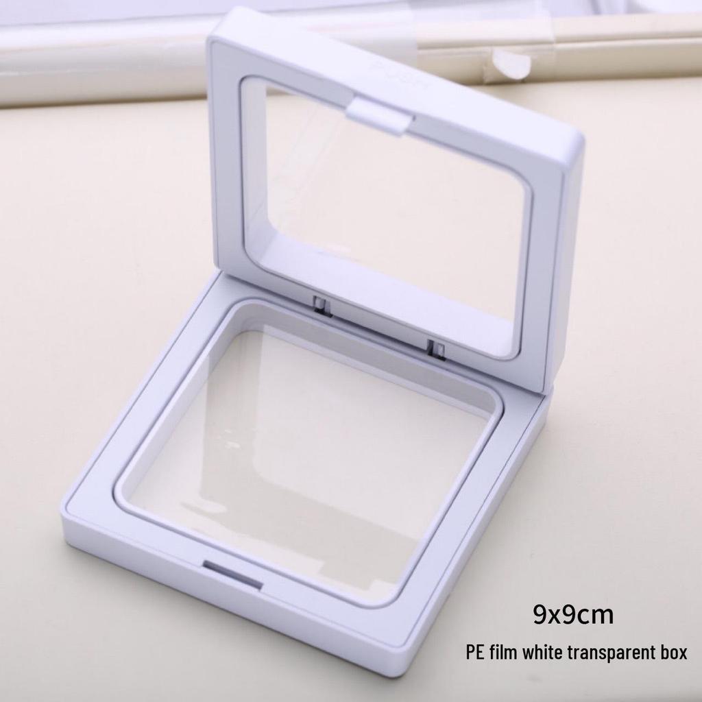 Girls' Interlocking Ping An Knot Bracelet, Hetian Jade, Woven Hand Rope, Best Friend Gift