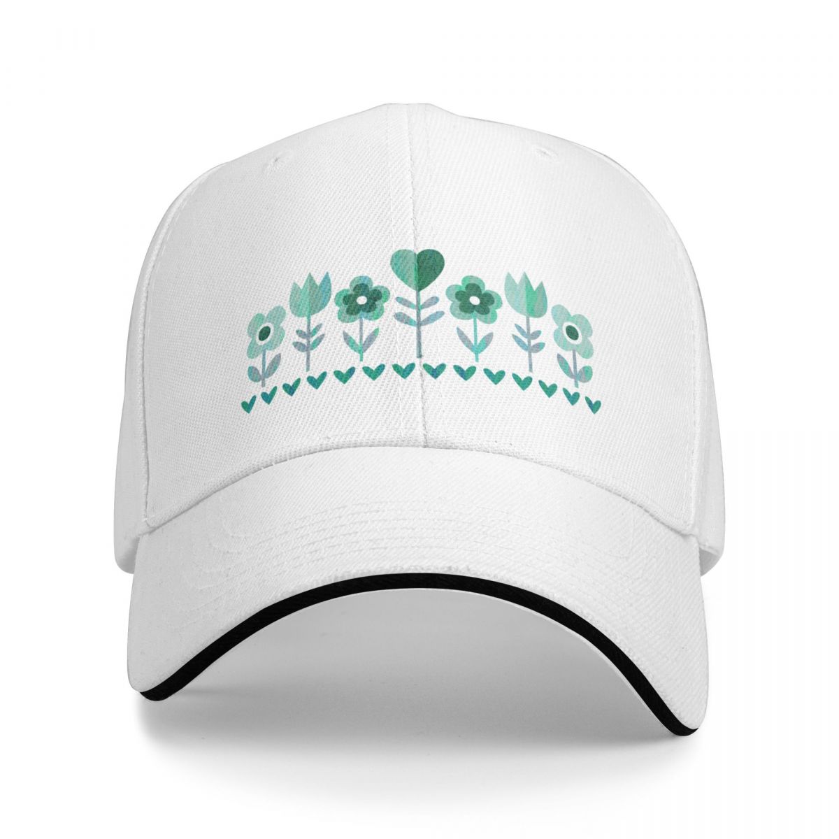 

Baseball Cap For Unisex Women TOOL Band Love Garden – Seafoam Fishing Caps Rugby Cap