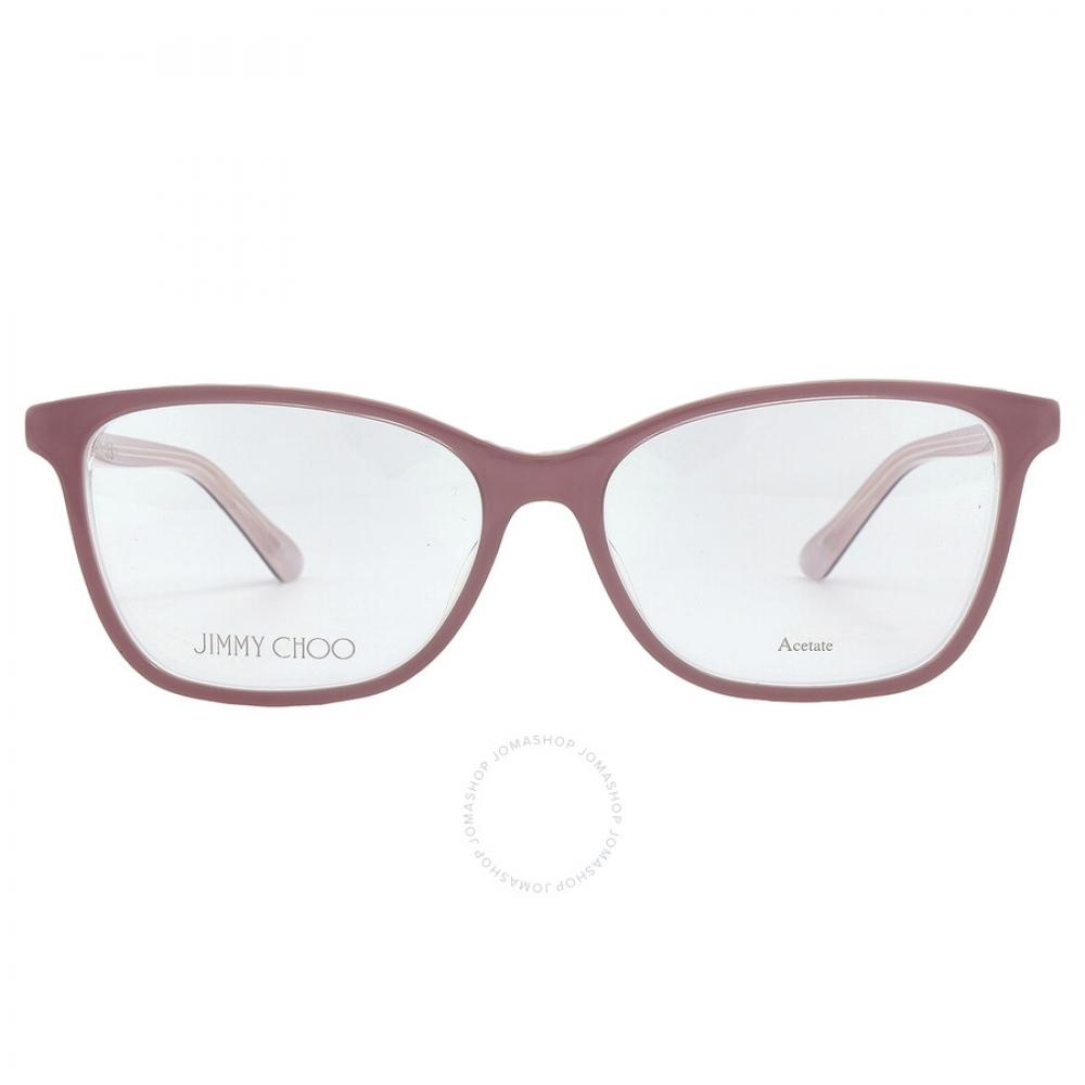 

Demo Cat Eye Ladies Eyeglasses Jc377 0y9a 53
