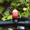 Loud Sound Cute Mountain Bicycles Handlebars Horn Safety Cycling Warning Alarm