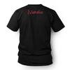 T-shirt Homme Always Robe Extremoduro Coton Oversize Y2k Mode Printemps Été Manches Courtes Vêtements Masculins