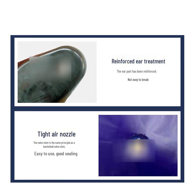 Zizhisheng Inflatable PVC Boat Fender Bumper