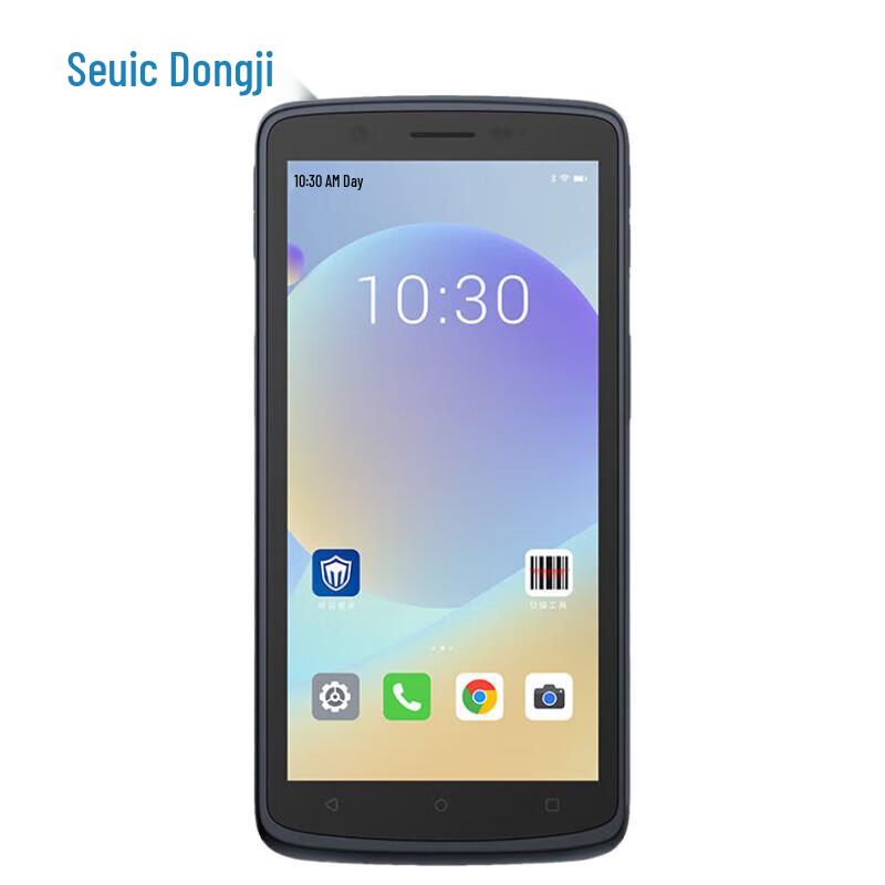 Seuic Industrial Android Handheld Data Terminal
