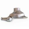 Auto Repair Tool Contoured Duckhead Tire Changer Attachment Robust