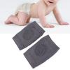 Breathable Baby Crawling Knee Pads Anti Slip Baby Knee  Ors Toddlers Elbow Leg Warmers