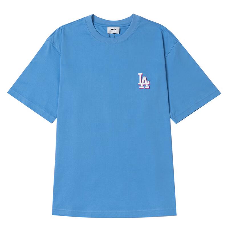 MLB Unisex Summer Short Sleeve T-Shirt M