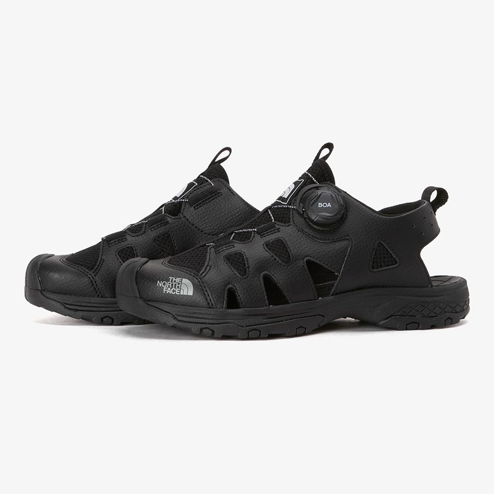 

THE NORTH FACE NS98P07A Летние сандалии-боа