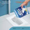 Powerful Toilet Bowl Cleaner, Stain   Mineral Remover, Descaler, Eliminate Odor, Deep Cleaning