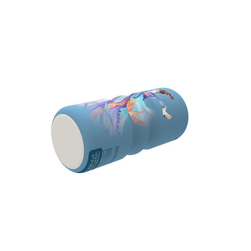 New Male Sexy Famous Device Inverted Mold Anime Country Tide Wind Aircraft Cup Men's Manual Penis Exercise Masturbation Dev