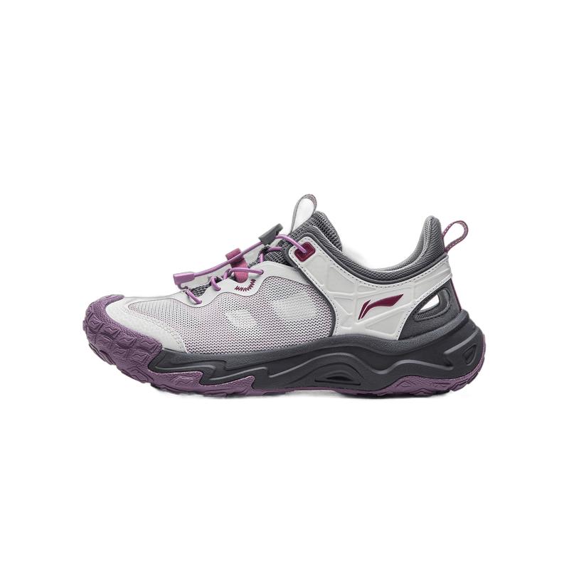 

Li-Ning YKCW144 Youth Rock Speed Casual Shoes US 6