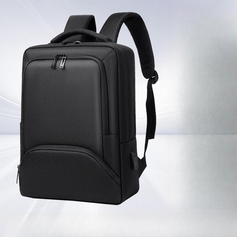 

Модный мужской рюкзак Высококлассный дорожный женский рюкзак Легкий школьный рюкзак для поездок на работу Водонепроницаемая сумка для компьютера