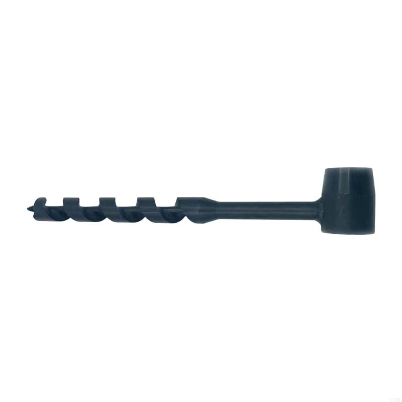 Precisions Drill Bit 10mm-25mm Assortment Steel for Detailed Work and Hobby Use