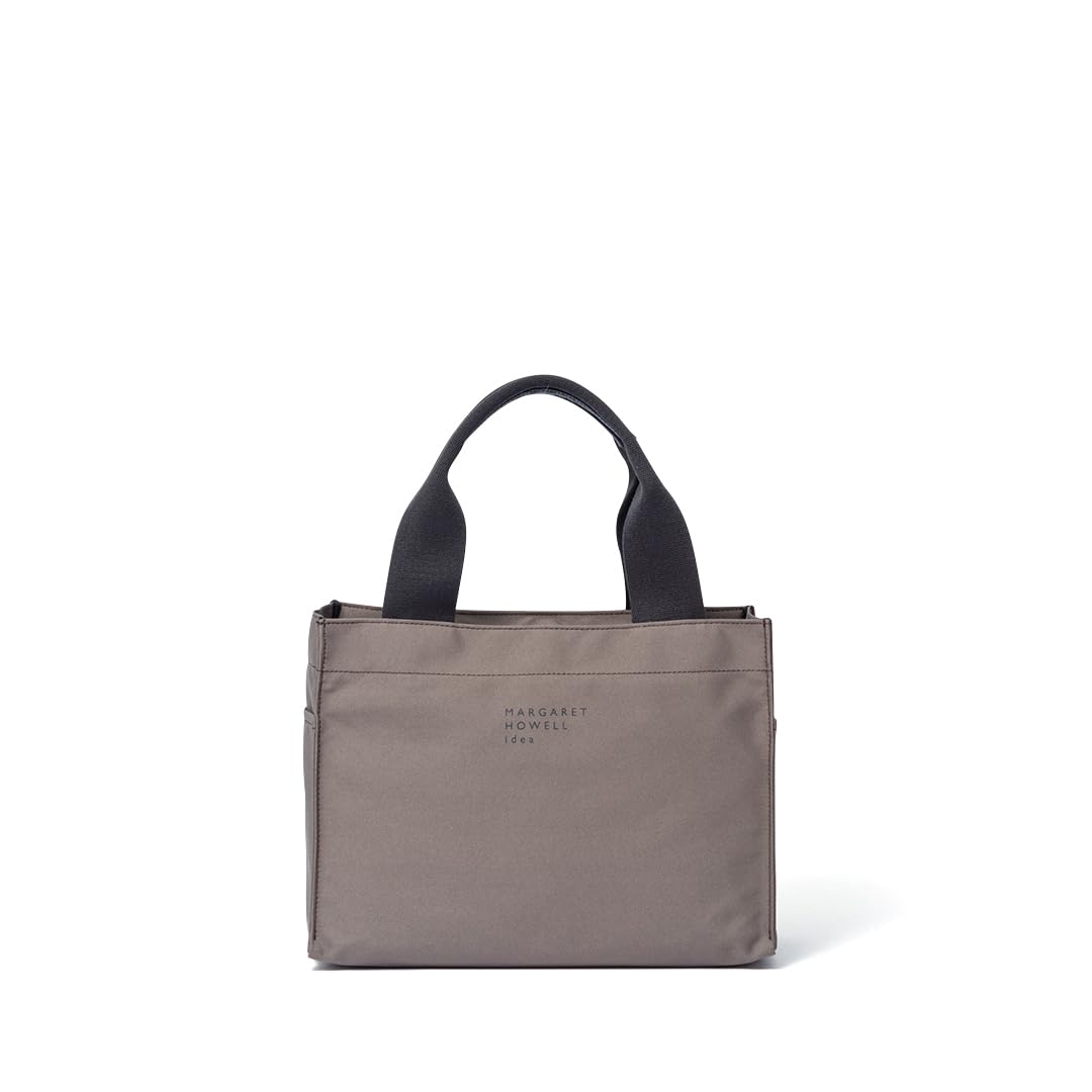 

Сумка-тоут Howell Tote з нейлону Cordura MHLH4PH2 Мокко [Margaret Idea] [Waldau] Жіноча