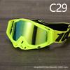 Goggles Motorcycle off-road goggles Outdoor riding Windproof sand goggles Riding glasses