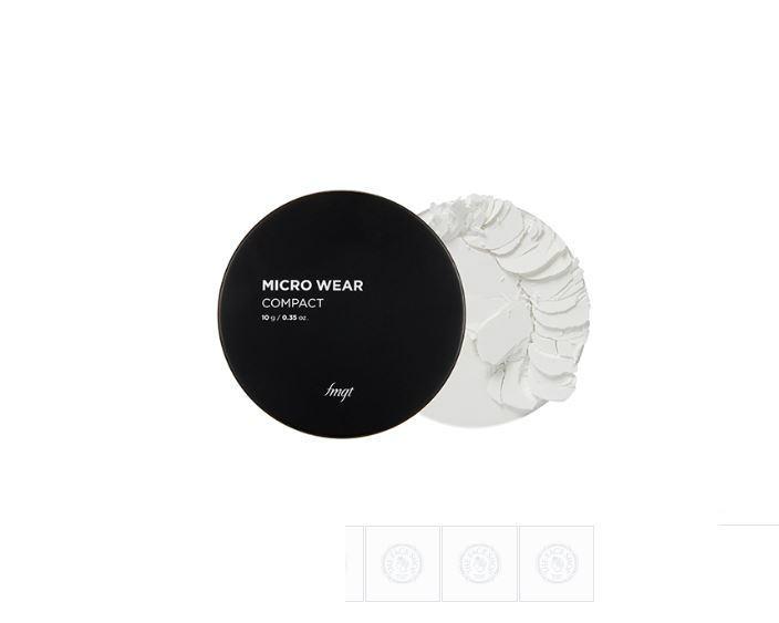 

Факты о микропрограммах The Face Shop fmgt