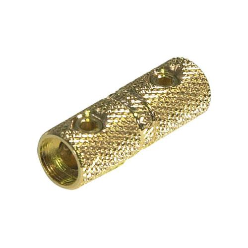 Gold Plated High Current Cable Joiners (8G)