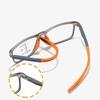 Progressive Multifocal Reading Glasses Outdoor Photochromic Blue Light Blocking/Uv400 Presbyopia Men Look Near And Far Eyewear