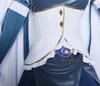 Miki Sayaka Cosplay Costume Set - Puella Magi Madoka Magica Anime Women's Outfit