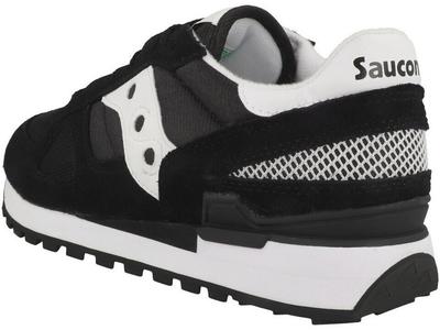 Sneakers Shadow Original Black Boston