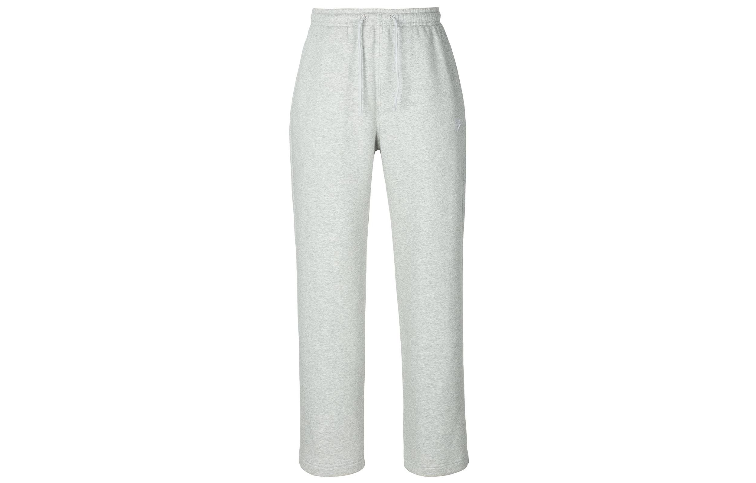 Nike Sports Pants Men s Dark Gray/Light Smoke Gray/White Moderate FN3732-063 XXL