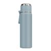 316 Stainless Steel Women's Thermos: Stylish, Large-Capacity, Portable Sports Water Cup