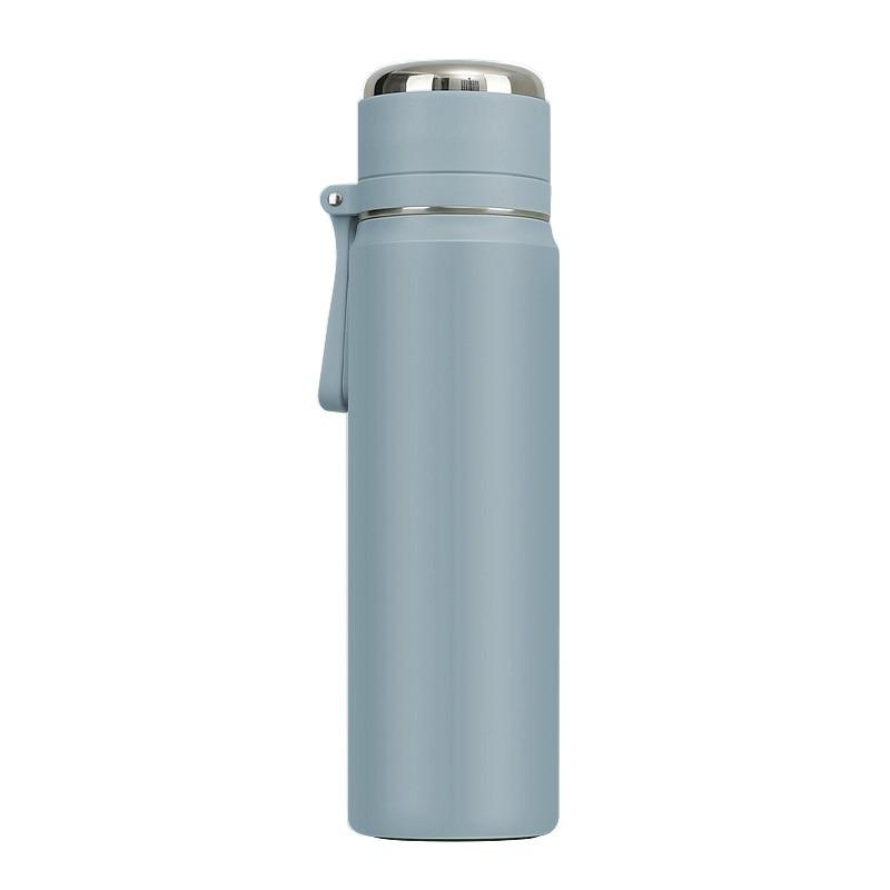 316 Stainless Steel Women's Thermos: Stylish, Large-Capacity, Portable Sports Water Cup