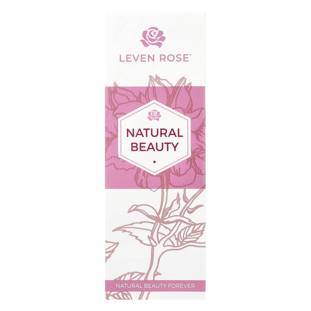 100% Organic & Natural, Witch Hazel Toner, 118Ml(4Fl Oz)