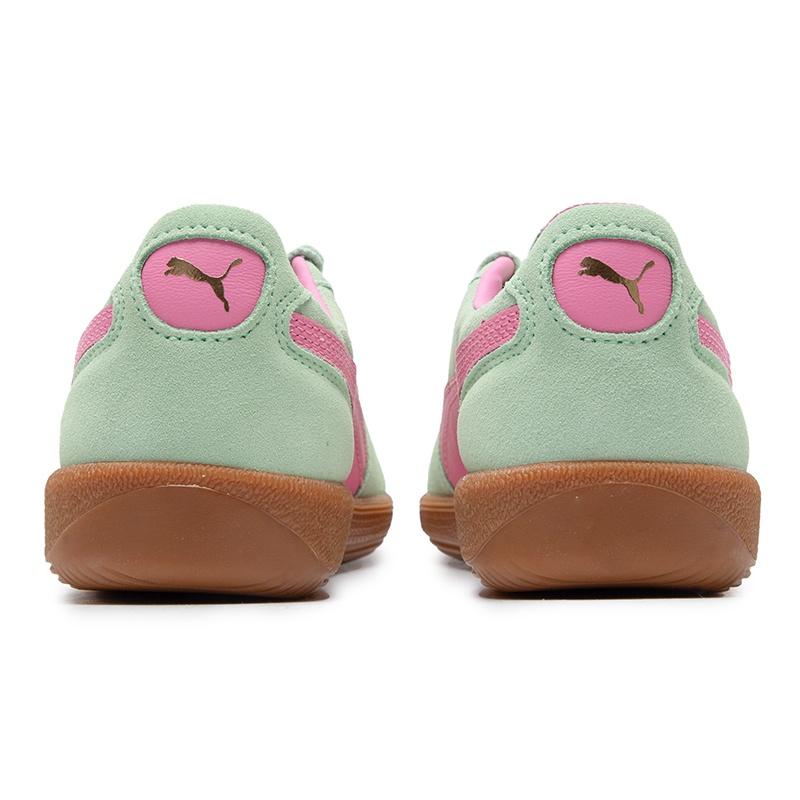 Puma Palermo 'Fresh Mint Fast Pink' Men's 396463-02