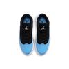 New JORDAN Max Aura 2 Black University Blue CK6636-041