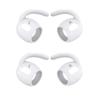 Silicone Anti Slip Ear Hooks For Air Pod Airpods Pro Anti Drop Earhook Holders Protector Cover Bluetooth Earphone Accessories