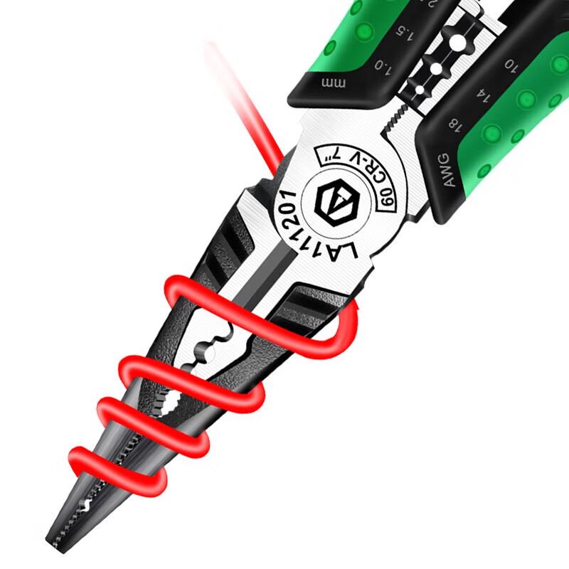 LAOA Multi-Function Pliers