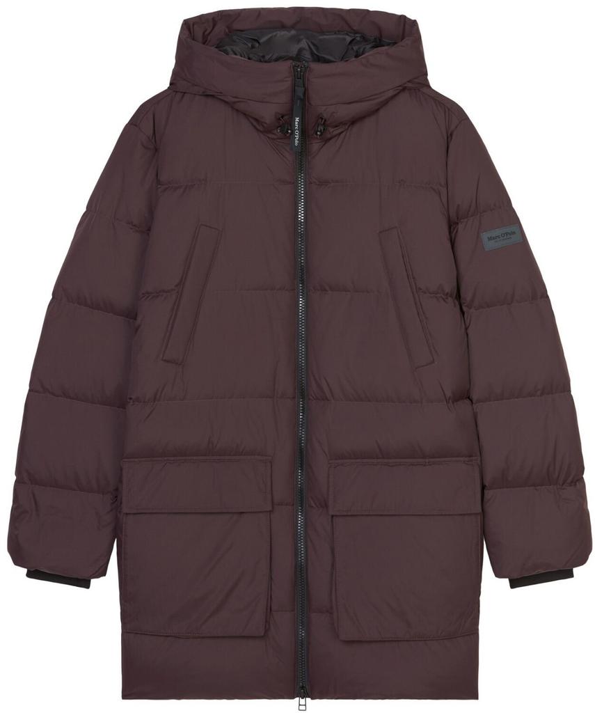 Зимняя куртка Marc O'Polo Kapuzen-Daunenjacke Regular (429096070270)