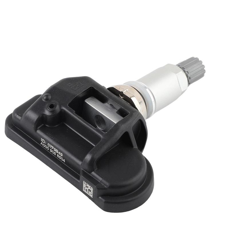 1Pc A0009058504 0009058504 Car Tpms Tire Pressure Monitoring Sensor For Mercedes-Benz C250 2012-2015 0009050030 0009050130