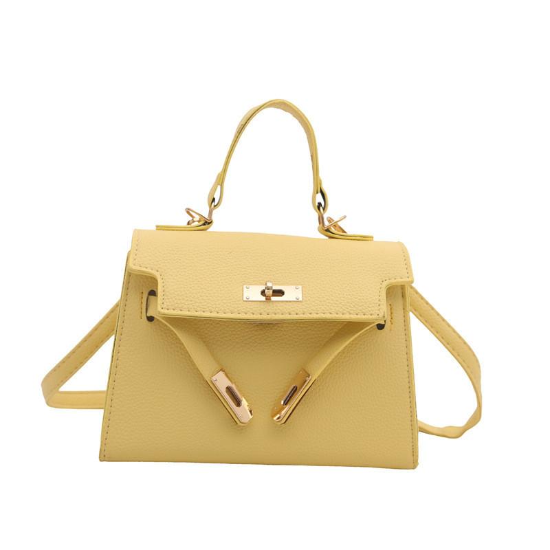 Trendy Urban Minimalist Kelly Bag For Women In Various Colors Ideal For Fall Winter Outfits