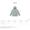 Blu Dot Hoodie Graphic Printing Gn