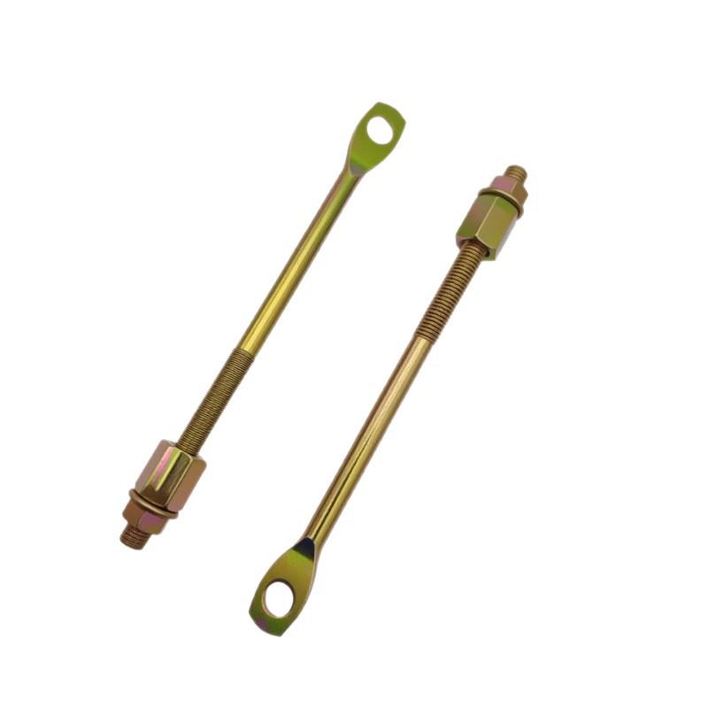 Spare Tire Hook Screw for Changan 1020/1022/1026 Xingka Xiaokang Van